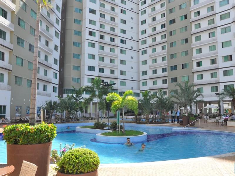 Foto de RIVIERA PARK