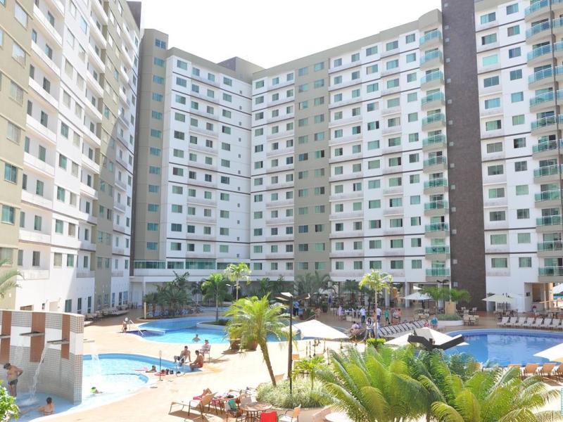 Foto de RIVIERA PARK