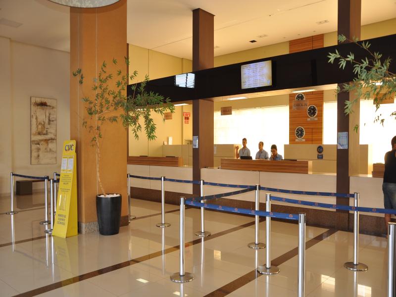 Foto BOULEVARD SUITE HOTEL