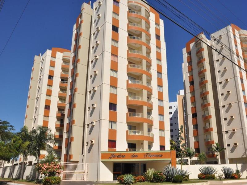 Foto JARDINS DAS THERMAS