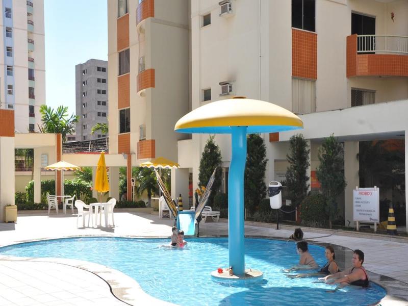 Foto JARDINS DAS THERMAS