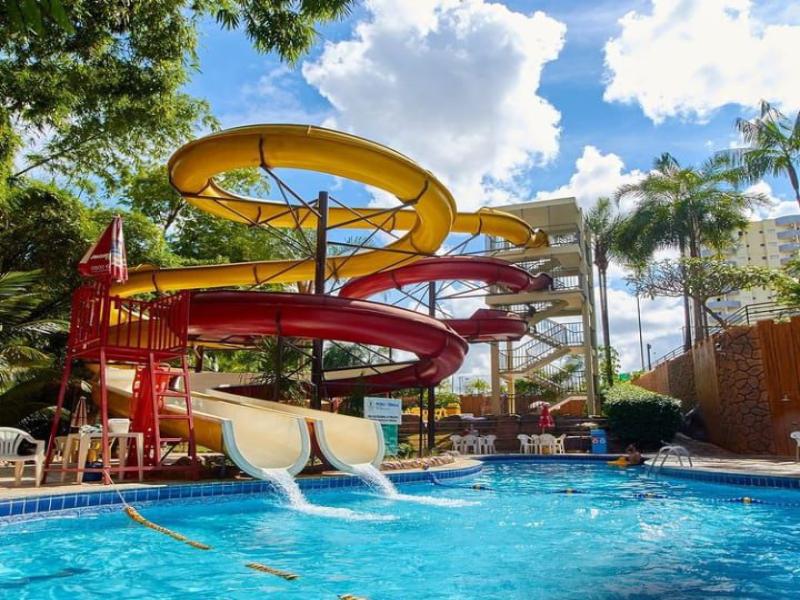 Foto GOLDEN DOLPHIN G HOTEL