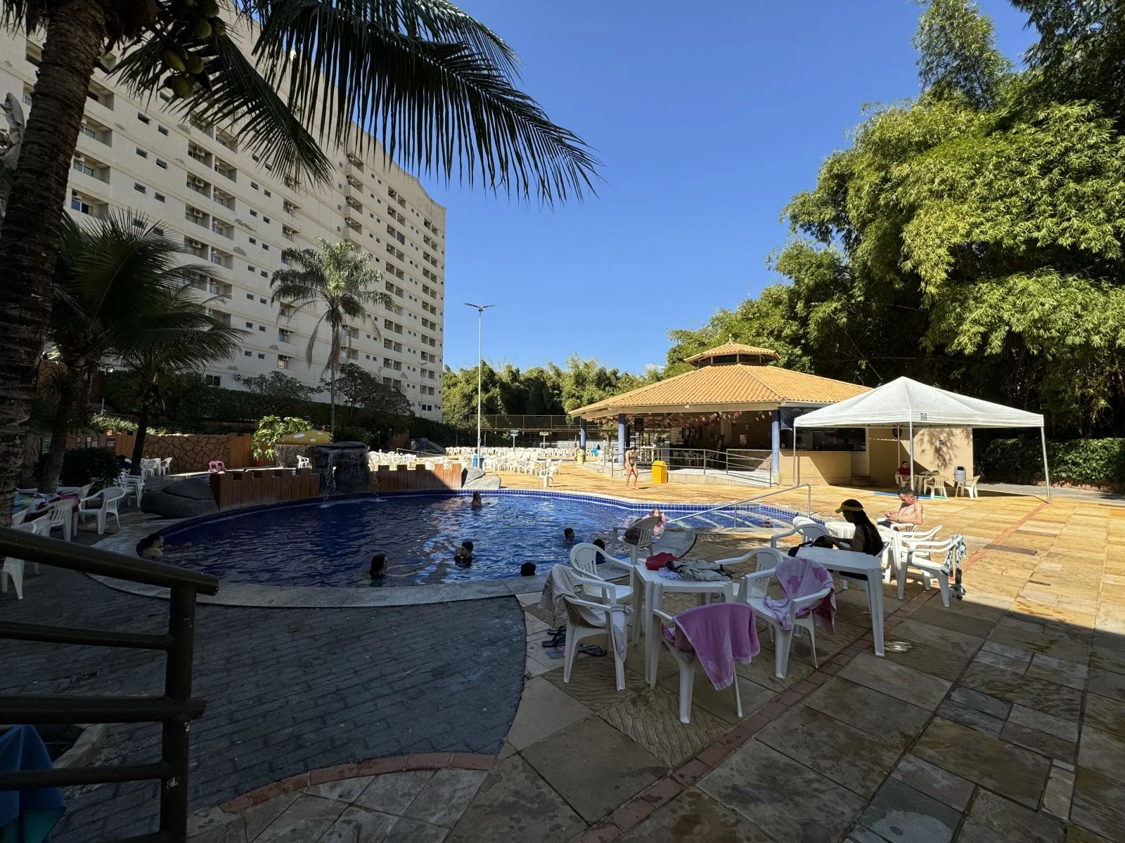 Foto GOLDEN DOLPHIN G HOTEL