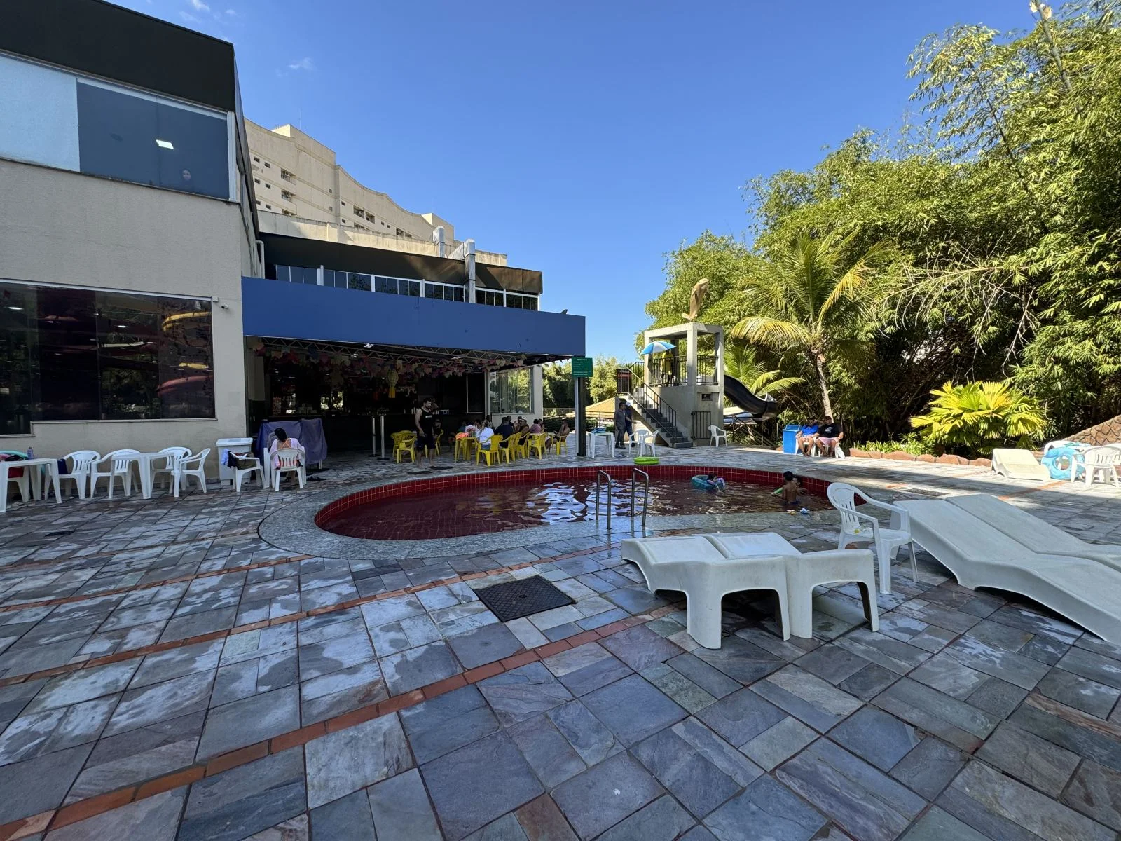 Foto GOLDEN DOLPHIN G HOTEL