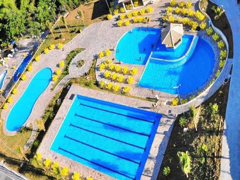 Foto GOLDEN DOLPHIN EXPRES