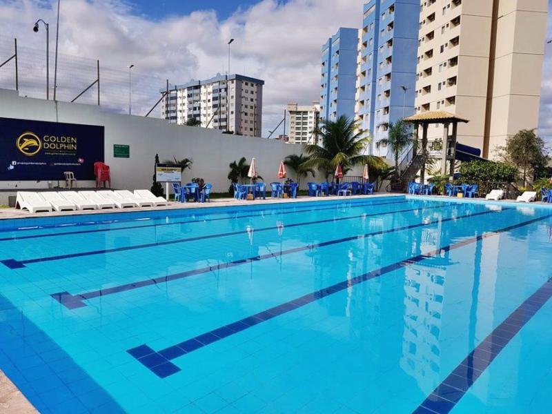 Foto GOLDEN DOLPHIN EXPRES