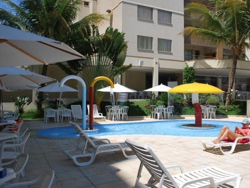 Foto PRIVE DAS THERMAS 2