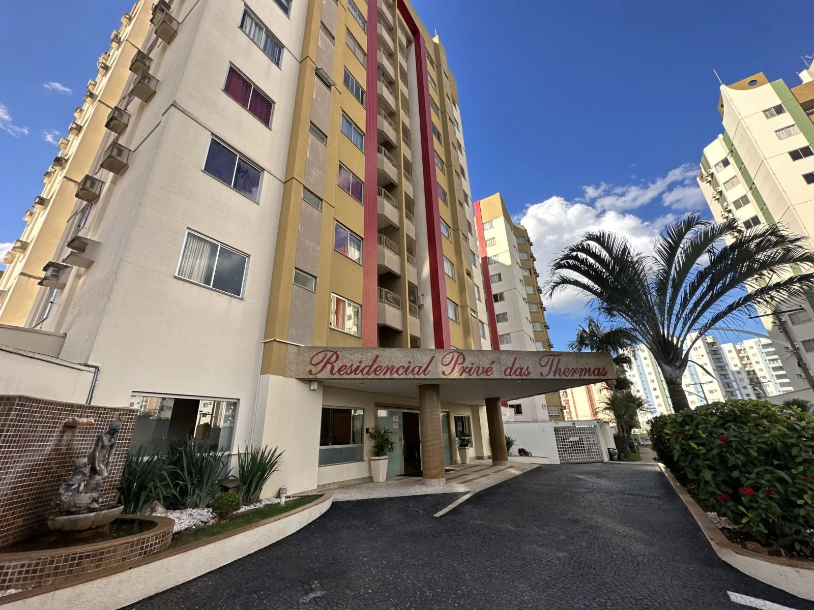 Foto PRIVE DAS THERMAS 1