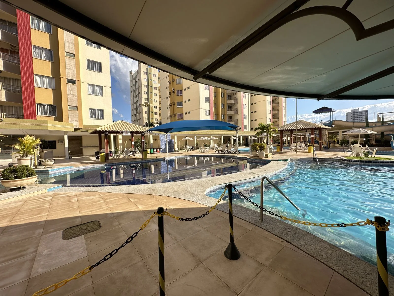 Foto PRIVE DAS THERMAS 1