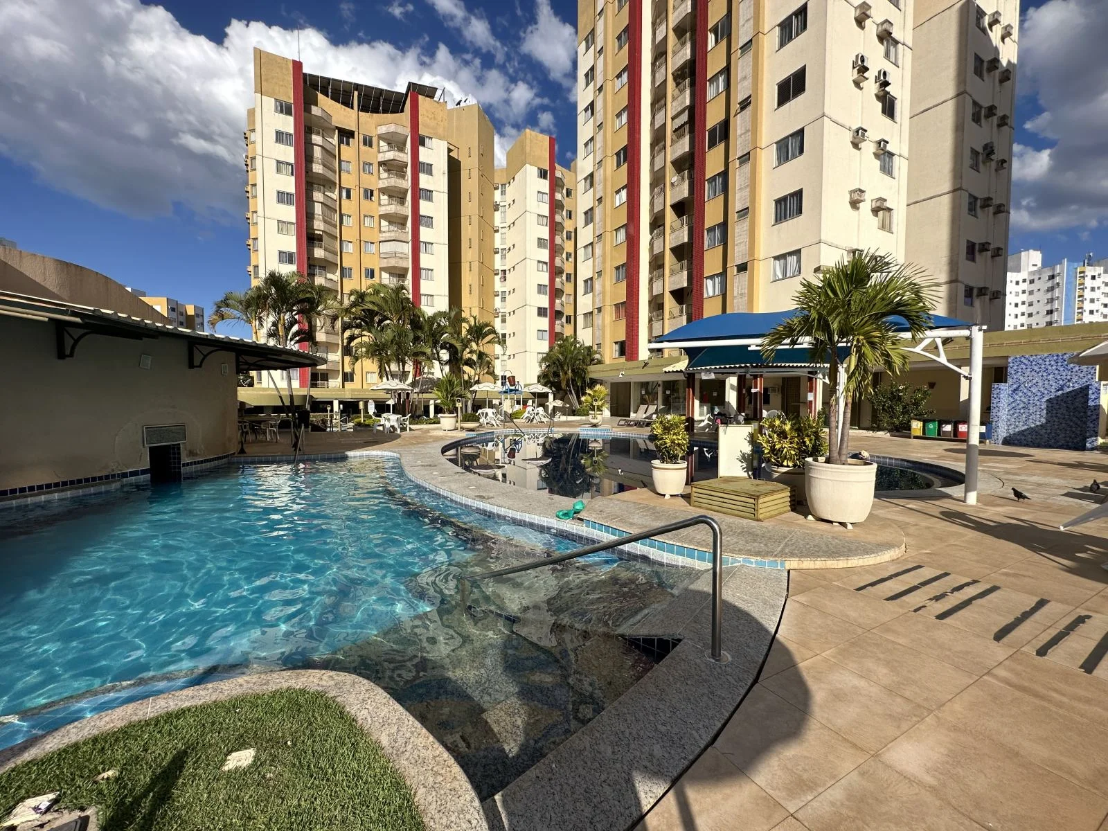 Foto PRIVE DAS THERMAS 1