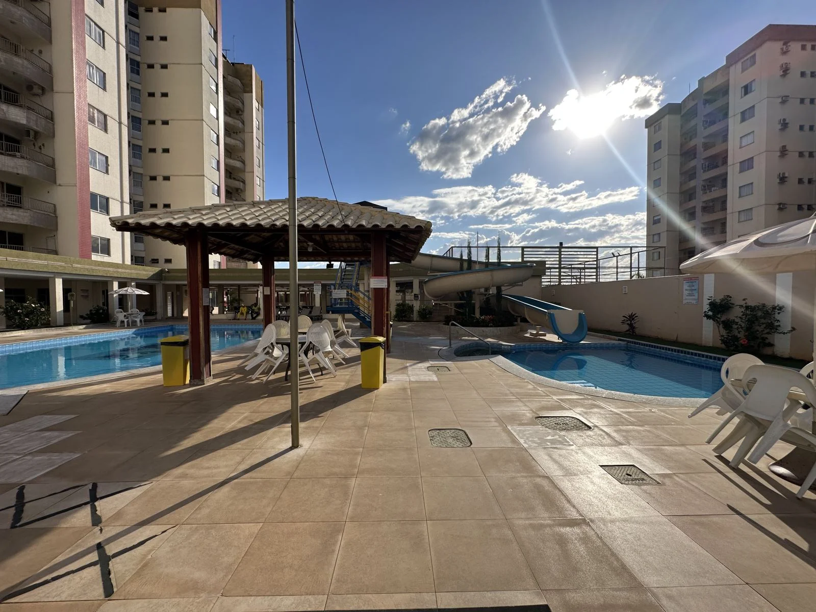 Foto PRIVE DAS THERMAS 1