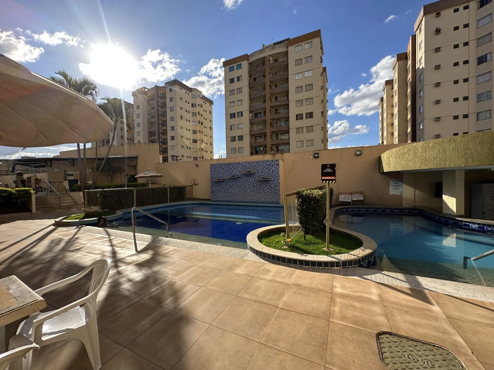 Foto PRIVE DAS THERMAS 1