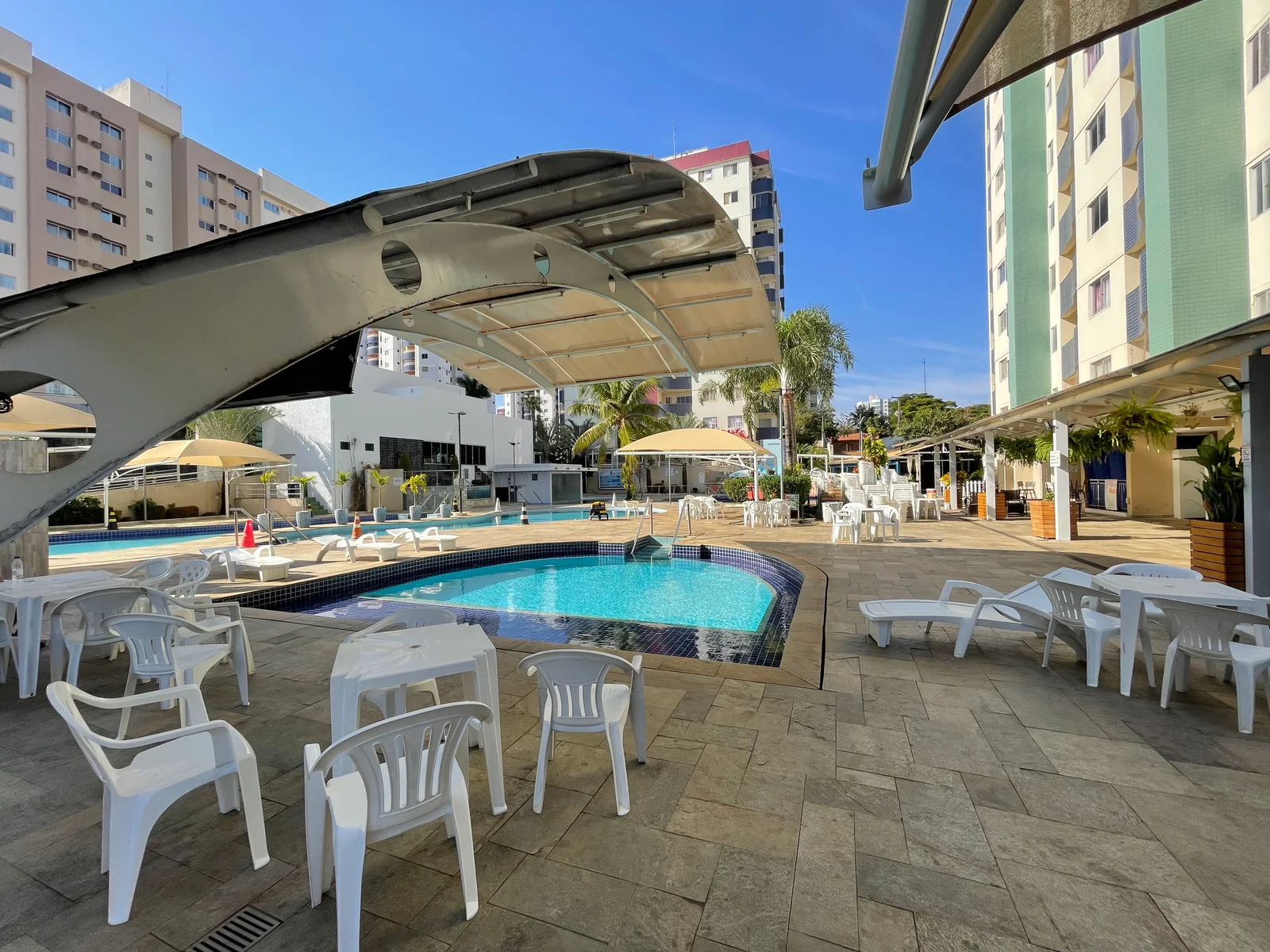 Foto THERMAS DO BANDEIRANTE