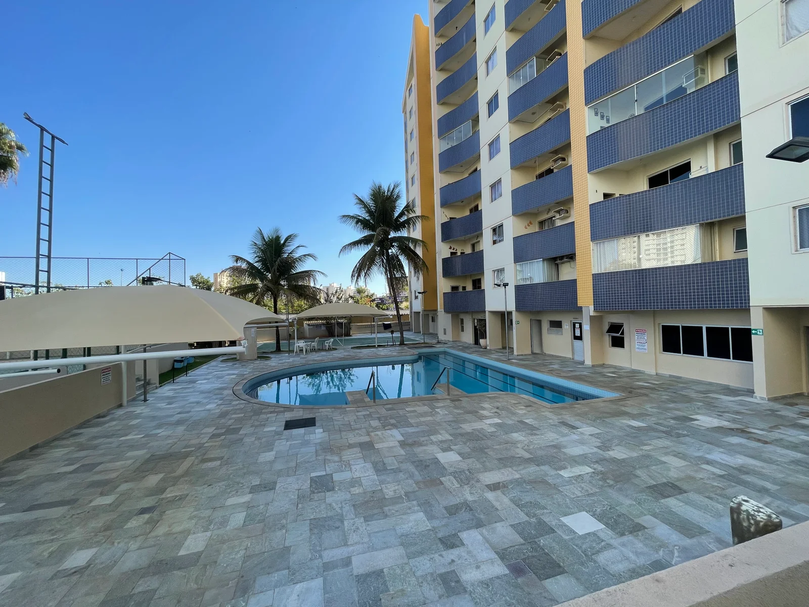 Foto THERMAS DO BANDEIRANTE