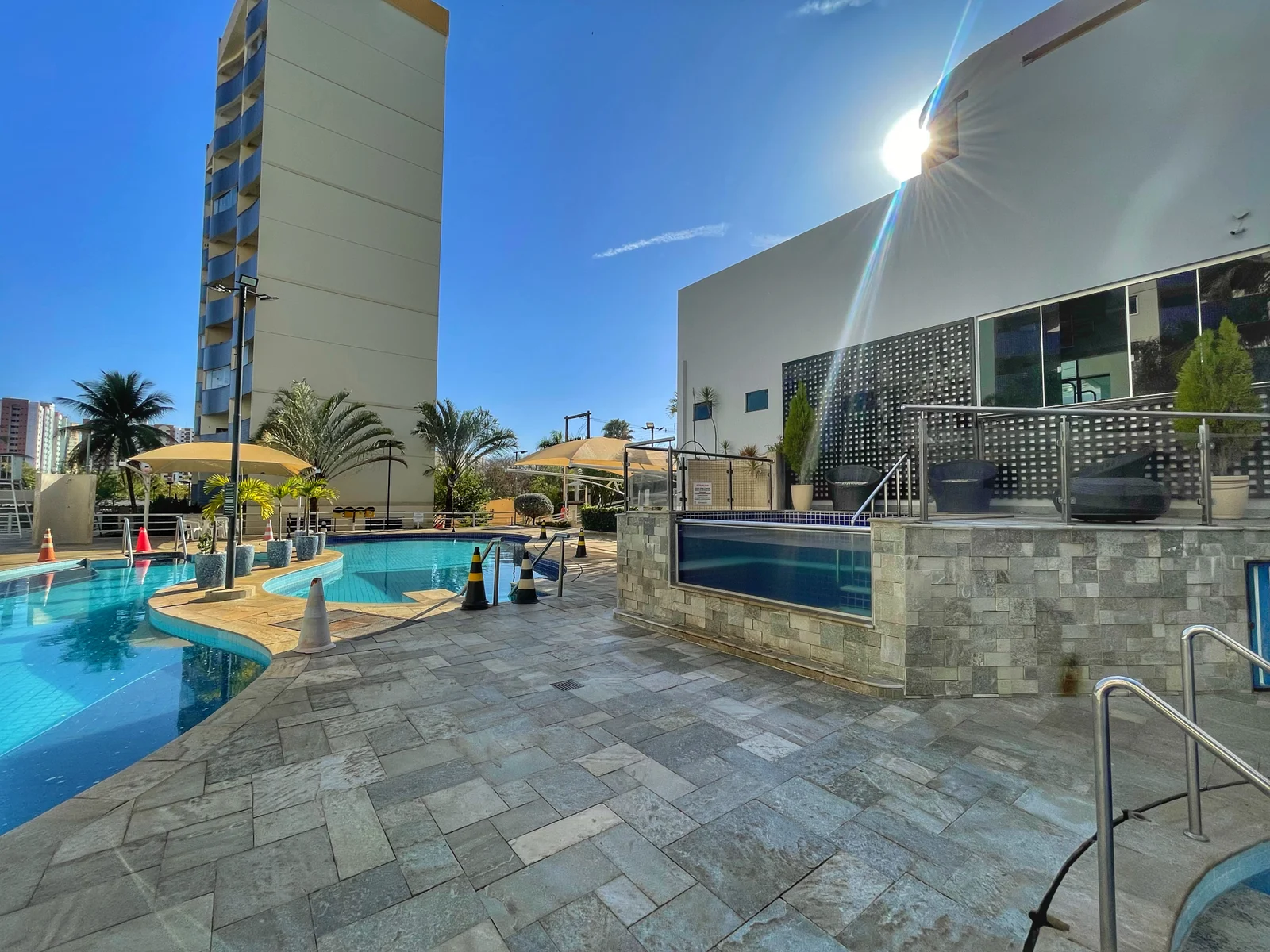 Foto THERMAS DO BANDEIRANTE