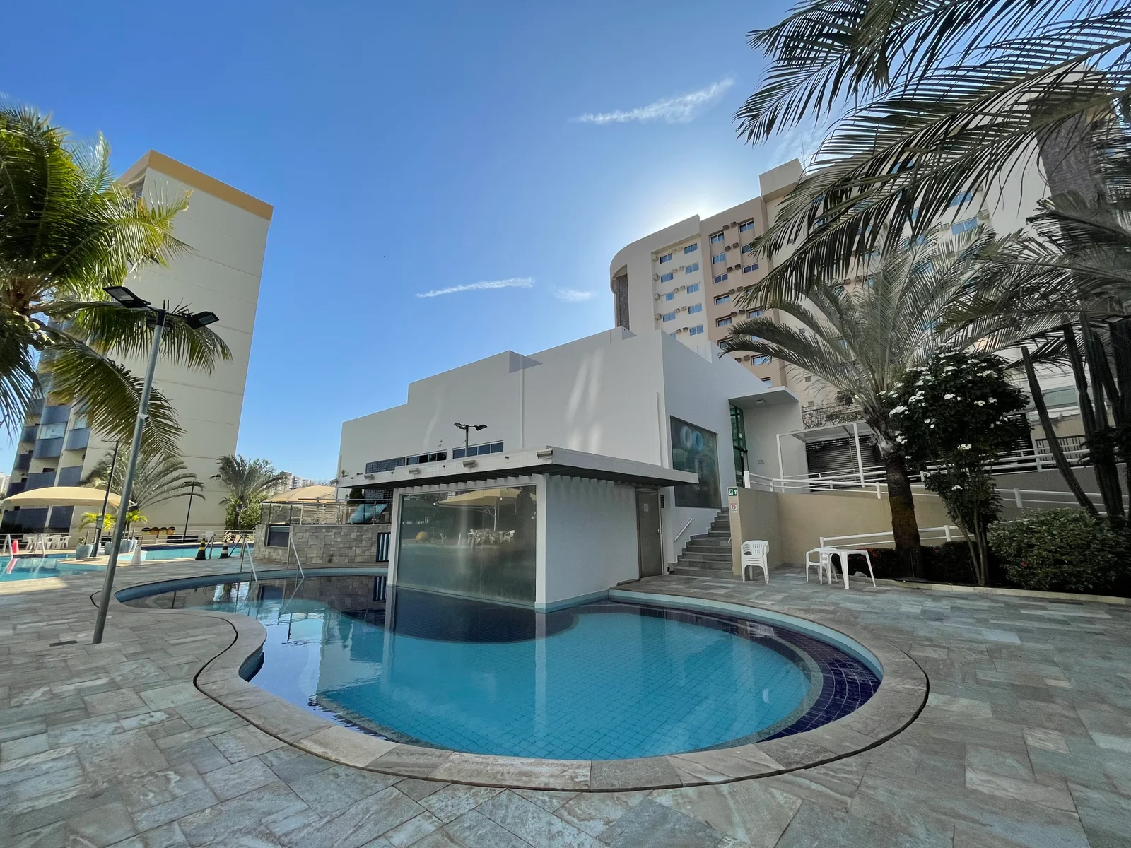 Foto THERMAS DO BANDEIRANTE