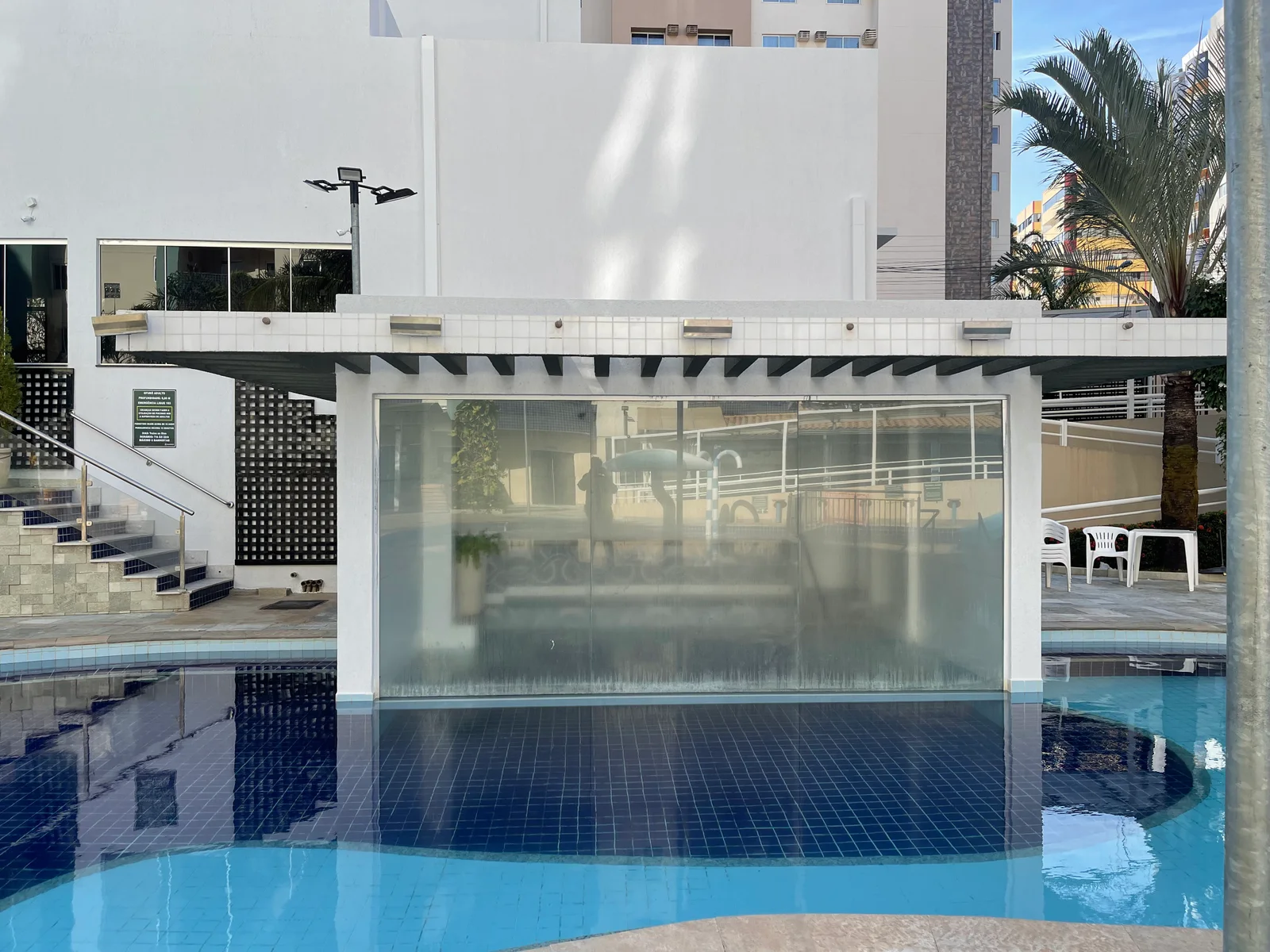 Foto THERMAS DO BANDEIRANTE