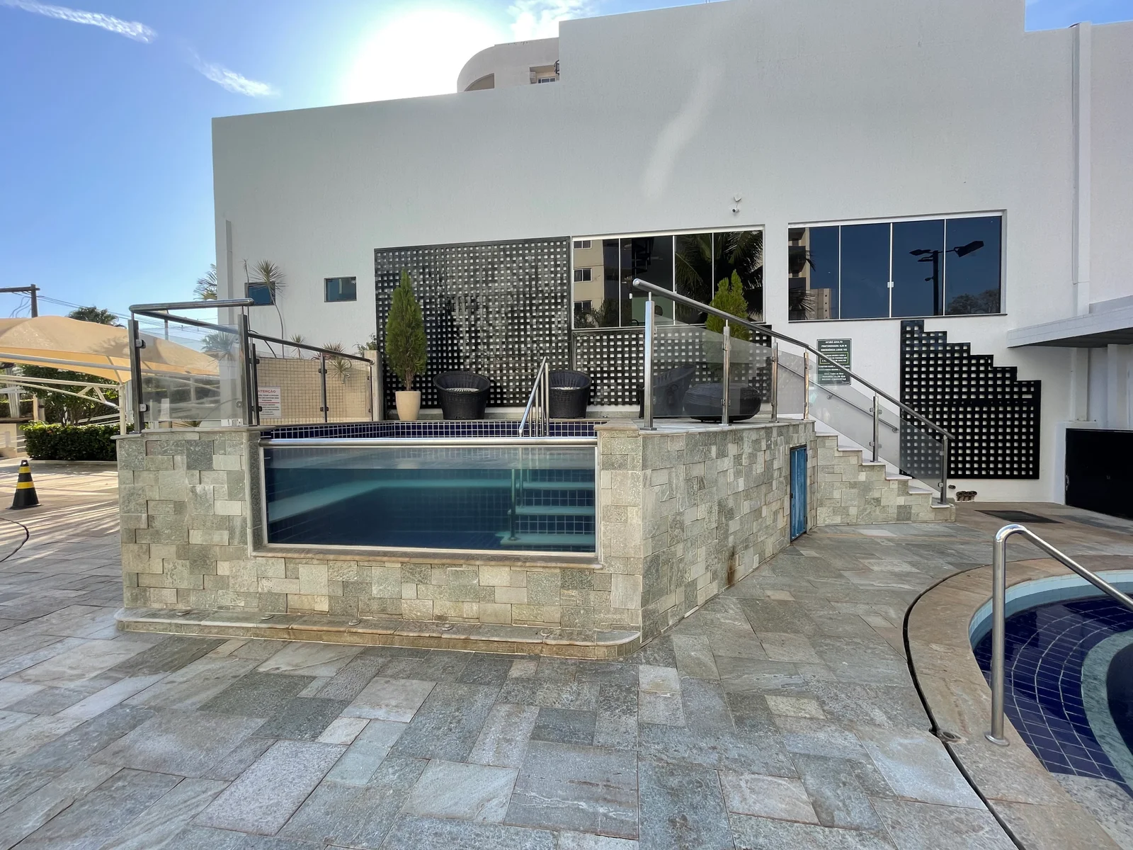 Foto THERMAS DO BANDEIRANTE