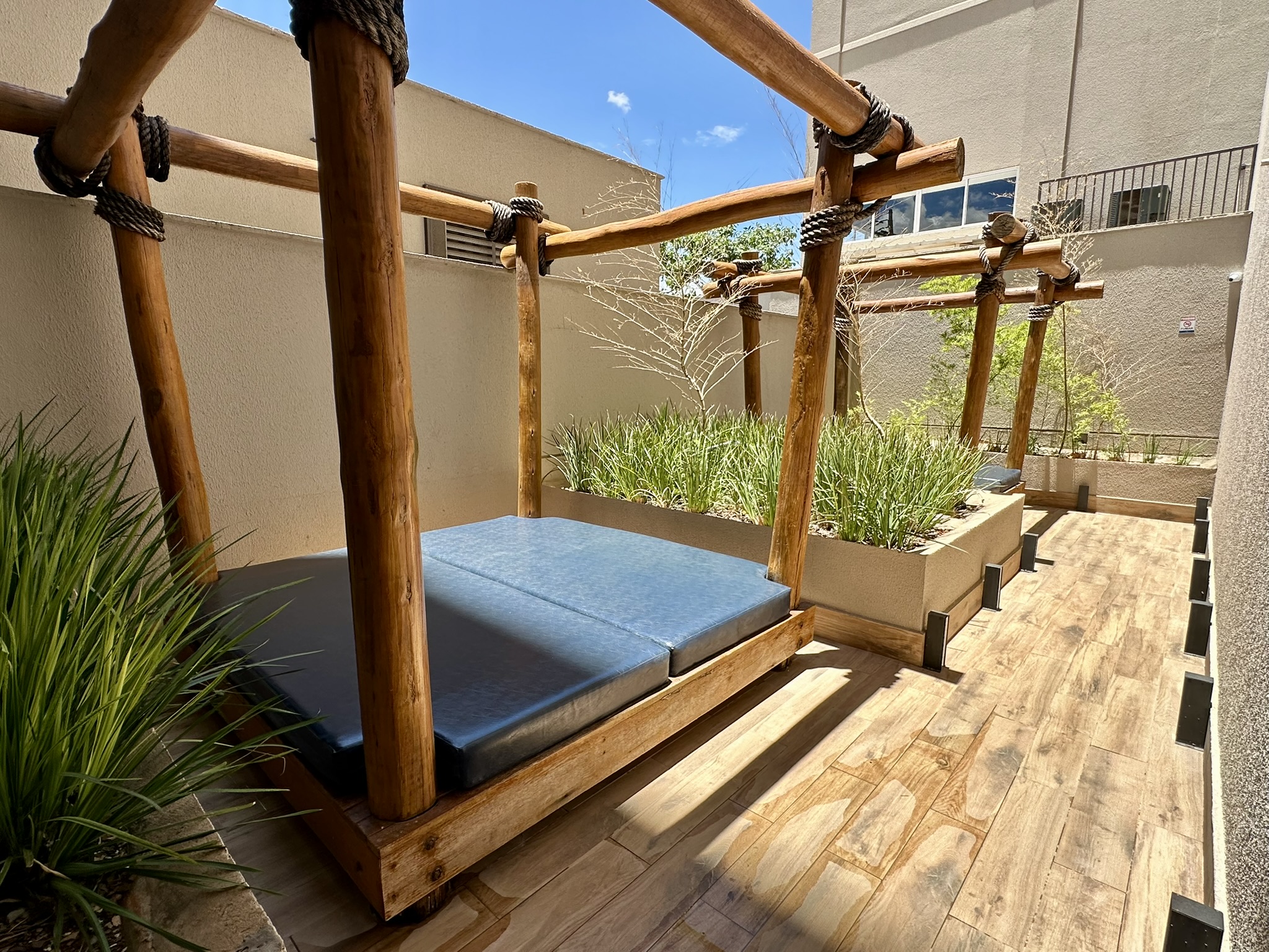 Foto EVIAN THERMAS RESIDENCE