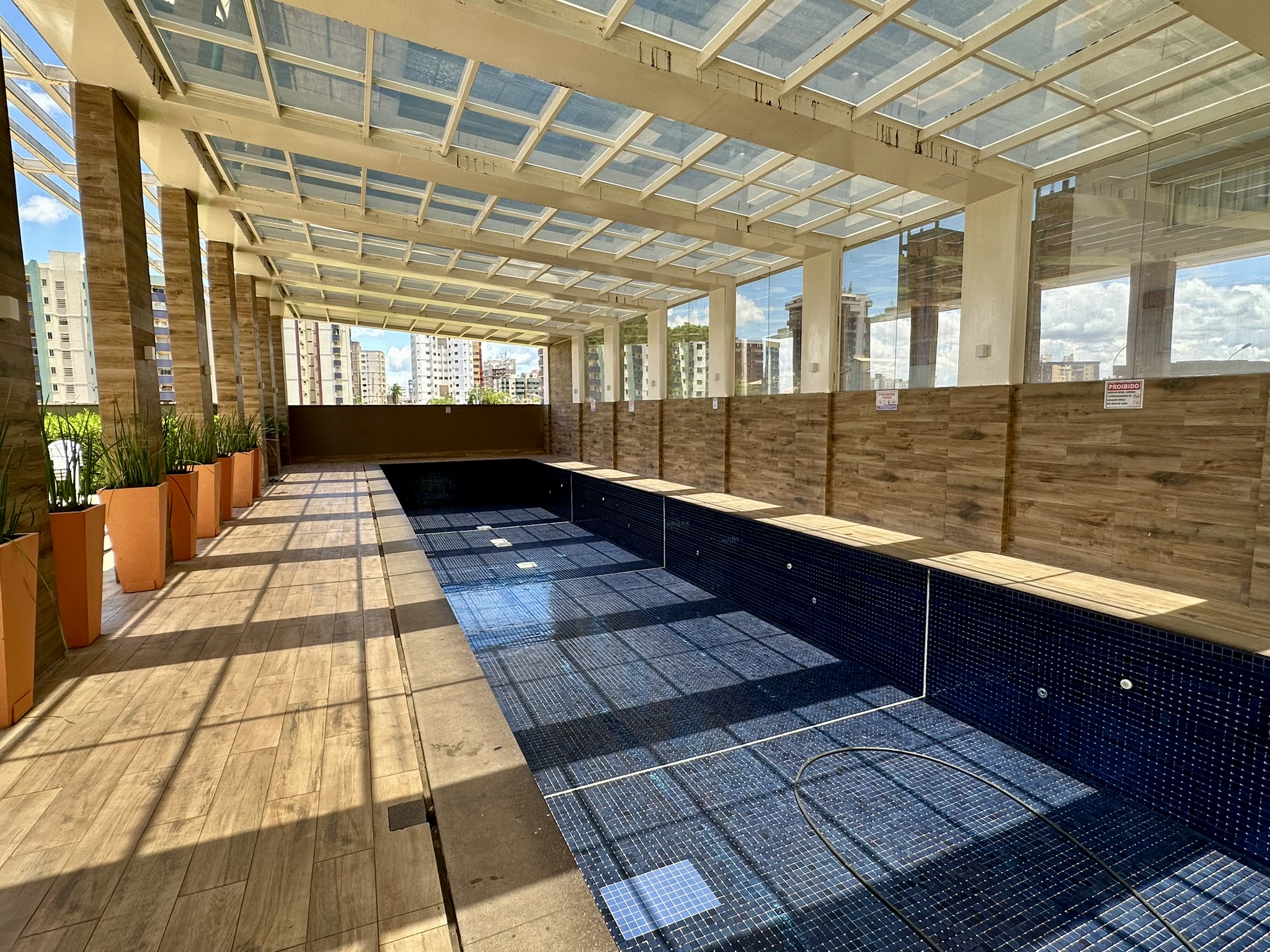 Foto EVIAN THERMAS RESIDENCE