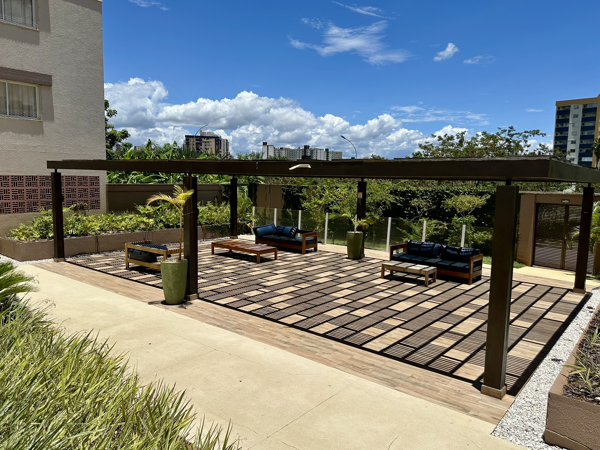 Foto EVIAN THERMAS RESIDENCE