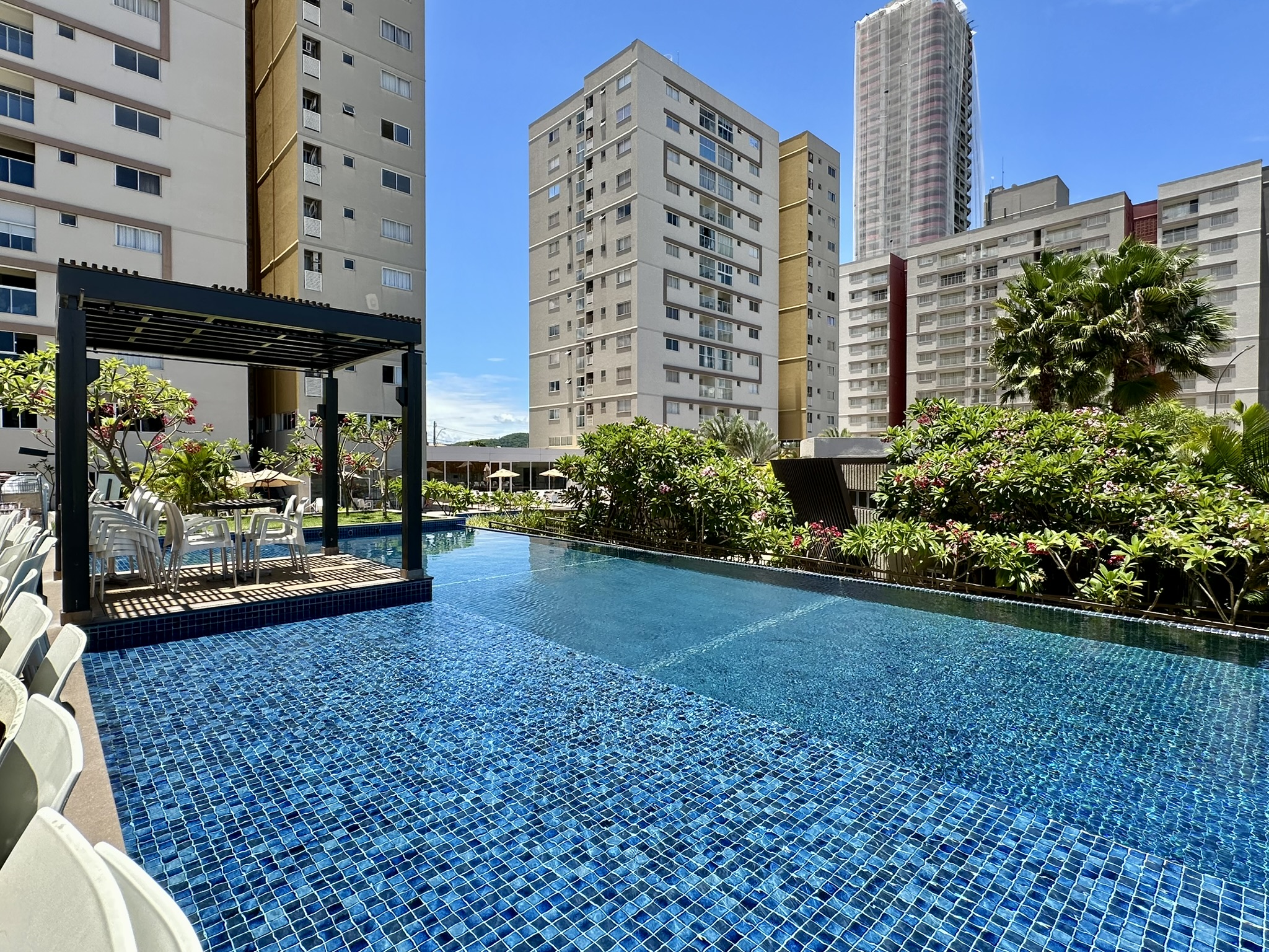 Foto EVIAN THERMAS RESIDENCE