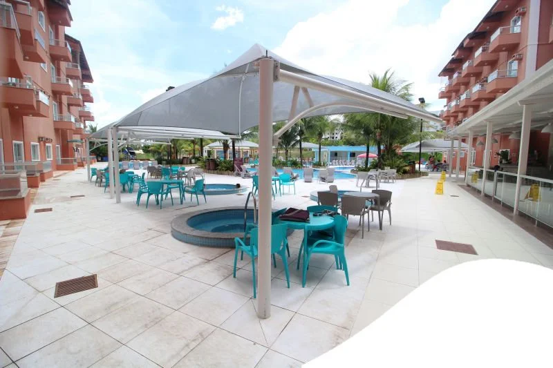 Foto LAGOA QUENTE HOTEL