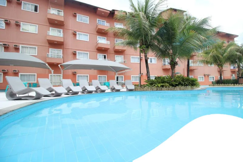 Foto LAGOA QUENTE HOTEL