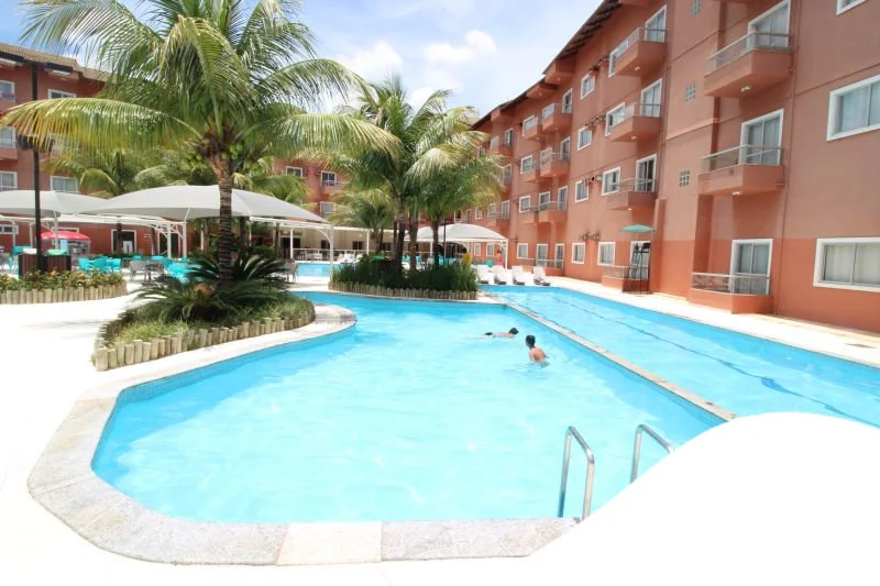 Foto LAGOA QUENTE HOTEL