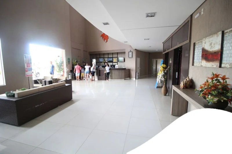 Foto LAGOA QUENTE HOTEL