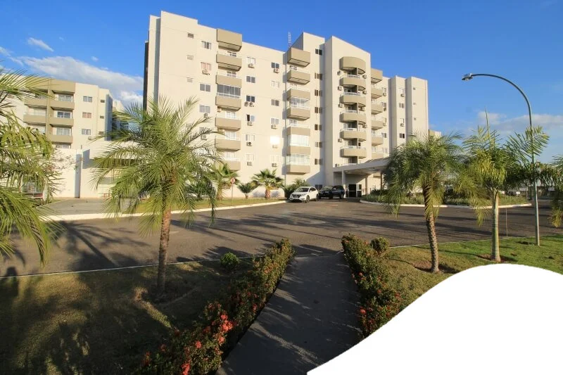 Foto LAGOA QUENTE FLAT SERVICE