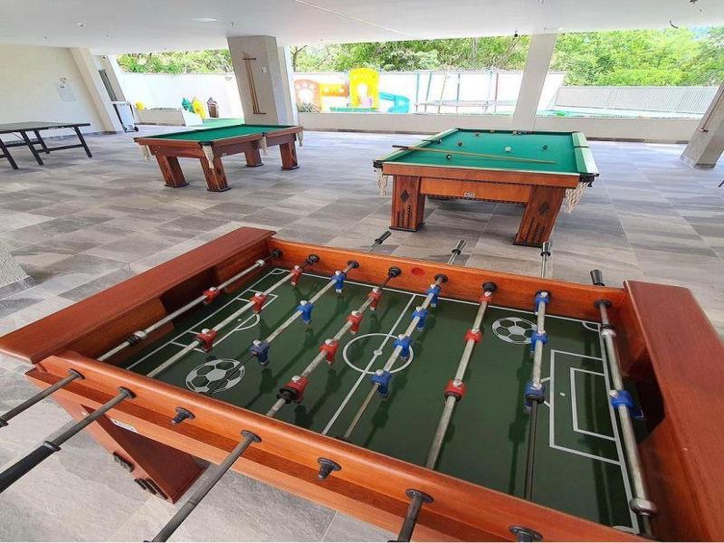 Foto PARK VEREDAS - RIO QUENTE