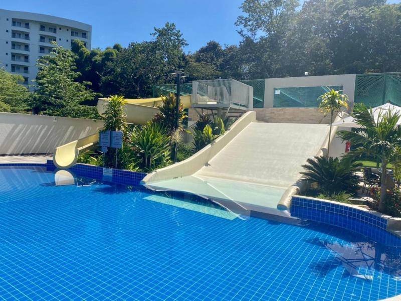 Foto PARK VEREDAS - RIO QUENTE