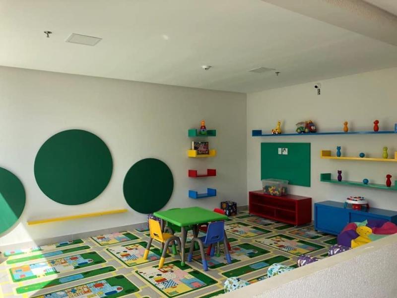 Foto PARK VEREDAS - RIO QUENTE