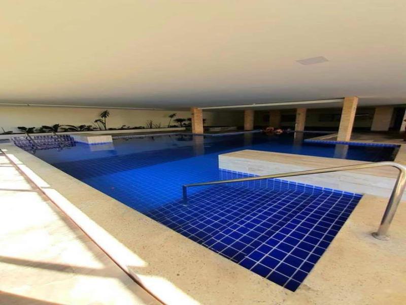 Foto PARK VEREDAS - RIO QUENTE