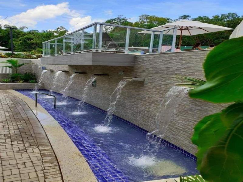 Foto PARK VEREDAS - RIO QUENTE