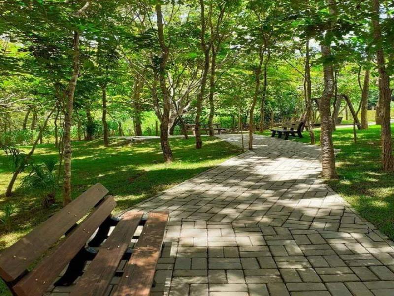 Foto PARK VEREDAS - RIO QUENTE