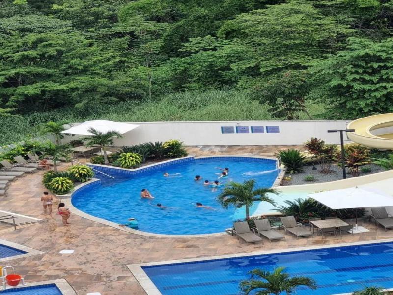 Foto PARK VEREDAS - RIO QUENTE