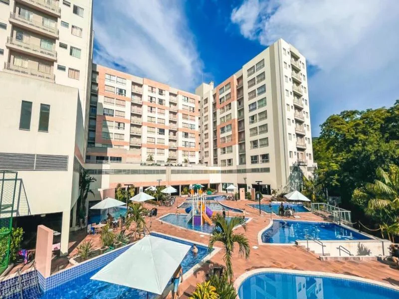 Foto PARK VEREDAS - RIO QUENTE