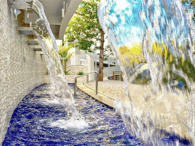 Foto PARK VEREDAS - RIO QUENTE