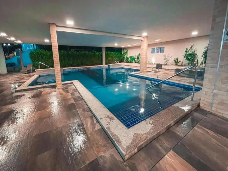 Foto PARK VEREDAS - RIO QUENTE