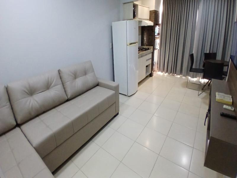 Apartamento 20103 no ELDORADO FLAT SERVICE, CALDAS NOVAS