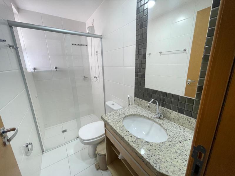 Apartamento 20103 no ELDORADO FLAT SERVICE, CALDAS NOVAS