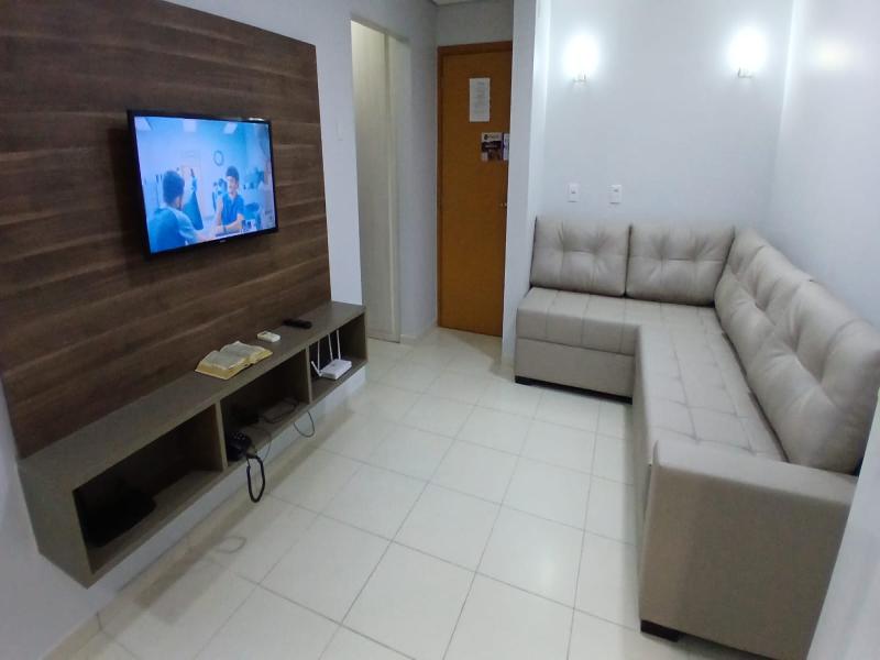 Fotos apartametnos CASA DA MADEIRA CALDAS NOVAS