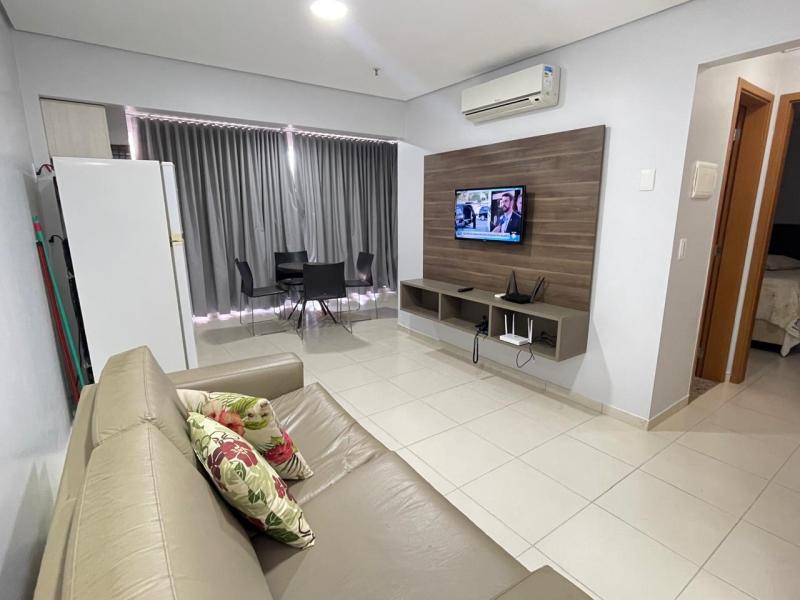 Fotos apartametnos CASA DA MADEIRA CALDAS NOVAS