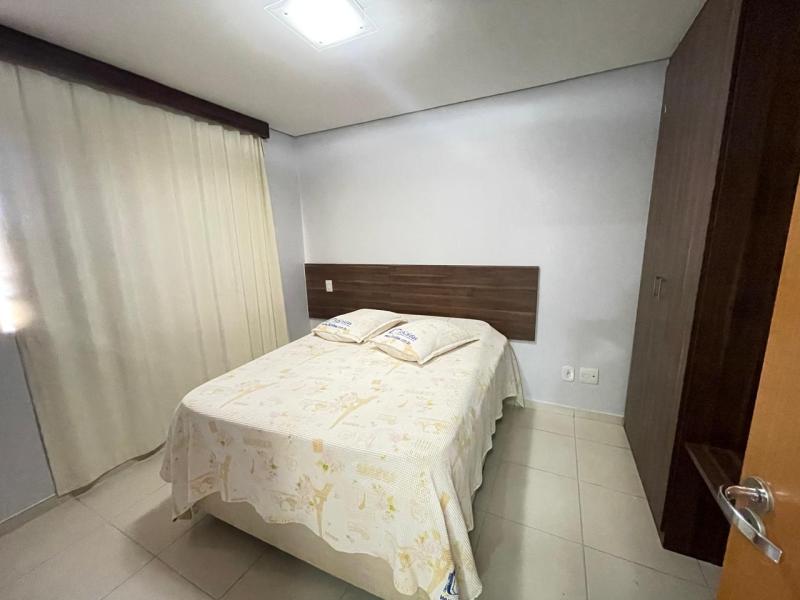 Fotos apartametnos CASA DA MADEIRA CALDAS NOVAS