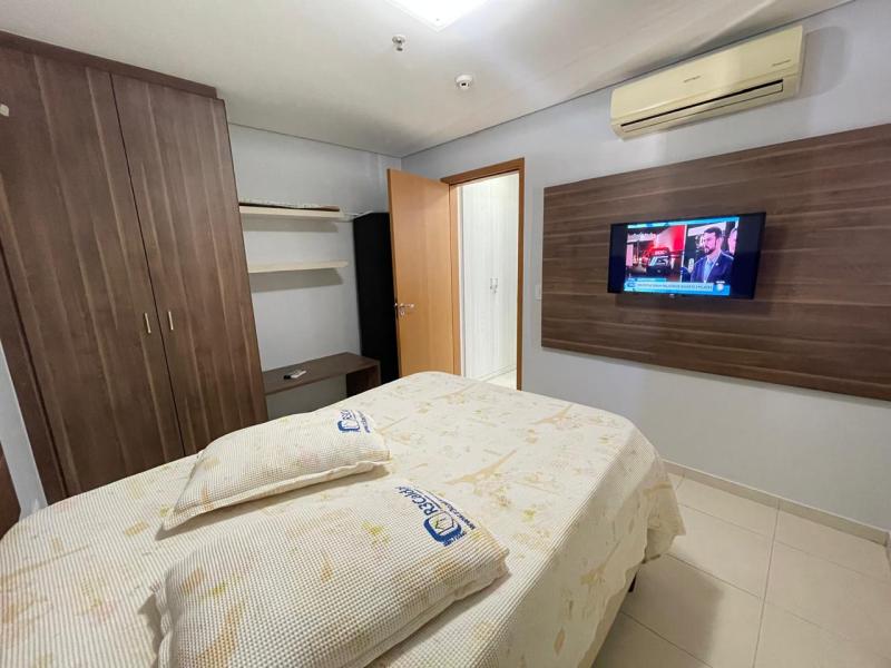 Fotos apartametnos CASA DA MADEIRA CALDAS NOVAS