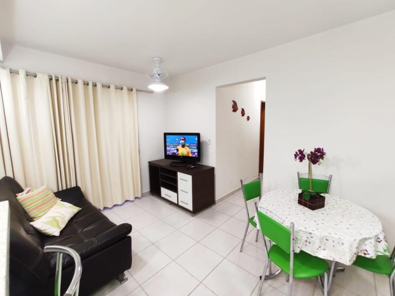 Fotos apartametnos PRIVE DAS THERMAS 2 CALDAS NOVAS