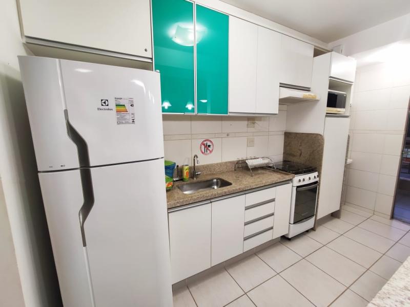 Fotos apartametnos PRIVE DAS THERMAS 2 CALDAS NOVAS