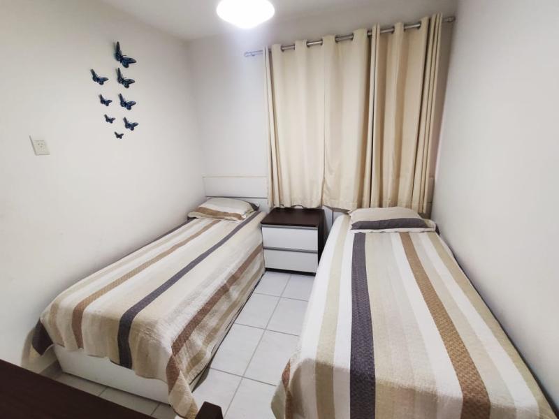 Fotos apartametnos PRIVE DAS THERMAS 2 CALDAS NOVAS